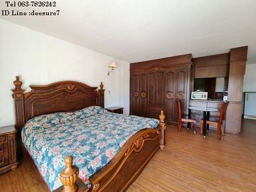 Condo for Sale in Chiang Mai - Hillside9 Condominium