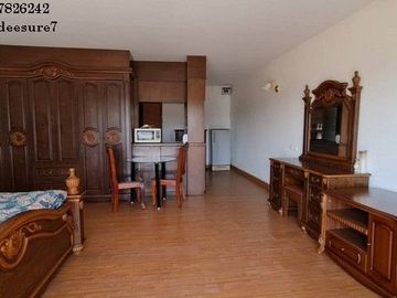 Condo for Sale in Chiang Mai - Hillside9 Condominium