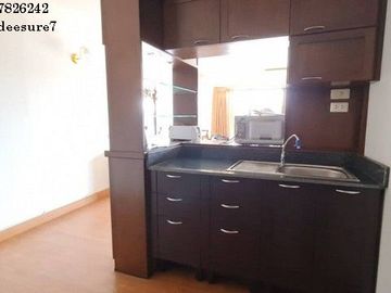 Condo for Sale in Chiang Mai - Hillside9 Condominium