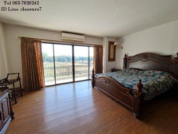 Condo for Sale in Chiang Mai - Hillside9 Condominium