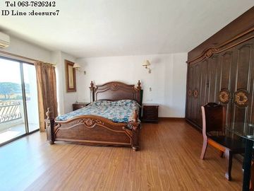 Condo for Sale in Chiang Mai - Hillside9 Condominium
