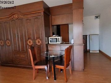 Condo for Sale in Chiang Mai - Hillside9 Condominium