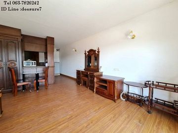 Condo for Sale in Chiang Mai - Hillside9 Condominium