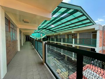 EDIFICIO COMERCIAL EN RENTA, EN COLONIA CIPRÉS TOLUCA