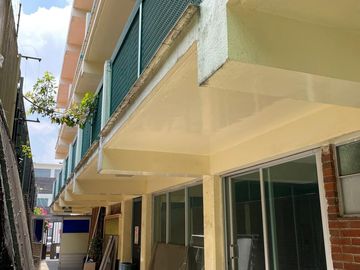 EDIFICIO COMERCIAL EN RENTA, EN COLONIA CIPRÉS TOLUCA