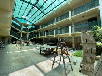 EDIFICIO COMERCIAL EN RENTA, EN COLONIA CIPRÉS TOLUCA