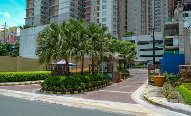 NO DOWN PAYMENT CONDO IN METRO MANILA