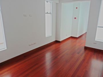 SE ALQUILA LINDO DPTO CHACARILLA SAN BORJA