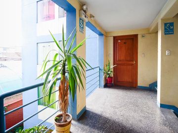 En Venta lindo departamento de 95 m2 en Urb Av. Mateo Pumacahua 🌲Wanchaq Cusco