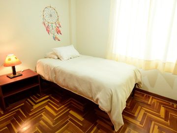 En Venta lindo departamento de 95 m2 en Urb Av. Mateo Pumacahua 🌲Wanchaq Cusco