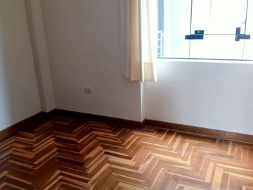 En Venta lindo departamento de 95 m2 en Urb Av. Mateo Pumacahua 🌲Wanchaq Cusco