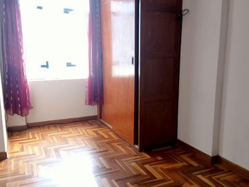 En Venta lindo departamento de 95 m2 en Urb Av. Mateo Pumacahua 🌲Wanchaq Cusco