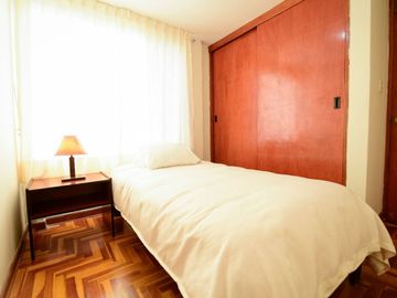 En Venta lindo departamento de 95 m2 en Urb Av. Mateo Pumacahua 🌲Wanchaq Cusco