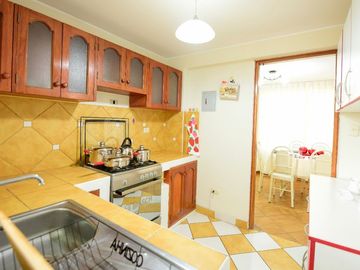 En Venta lindo departamento de 95 m2 en Urb Av. Mateo Pumacahua 🌲Wanchaq Cusco
