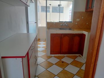 En Venta lindo departamento de 95 m2 en Urb Av. Mateo Pumacahua 🌲Wanchaq Cusco