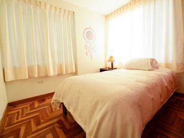 En Venta lindo departamento de 95 m2 en Urb Av. Mateo Pumacahua 🌲Wanchaq Cusco