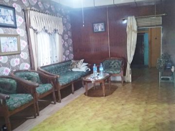 Rumah Dijual di Banjarmasin Dekat Universitas Lambung Mangkurat