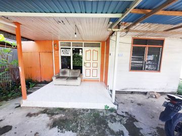 Rumah Dijual di Banjarmasin Dekat Universitas Lambung Mangkurat