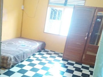 Rumah Dijual di Banjarmasin Dekat Universitas Lambung Mangkurat