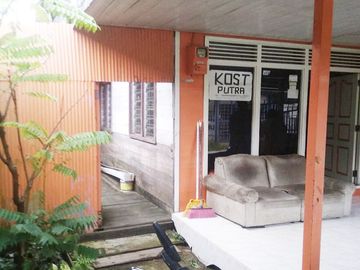 Rumah Dijual di Banjarmasin Dekat Universitas Lambung Mangkurat