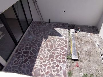 CASA en Mayorazgo Priv Santa Lucia