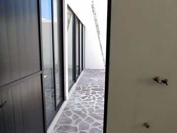 CASA en Mayorazgo Priv Santa Lucia