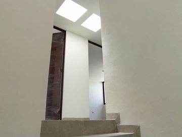 CASA en Mayorazgo Priv Santa Lucia