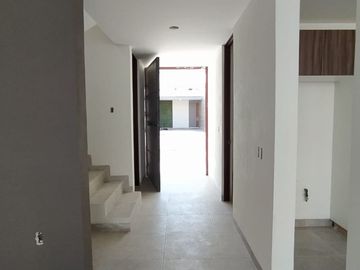 CASA en Mayorazgo Priv Santa Lucia