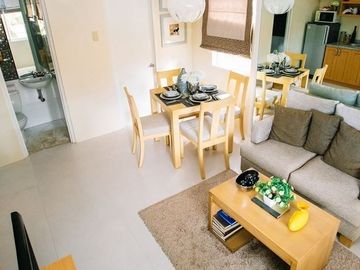 PRE-SELLING 2 STOREY 2 BEDROOM SINGLE HOUSES FOR SALE IN CAMELLA BOGO, CEBU