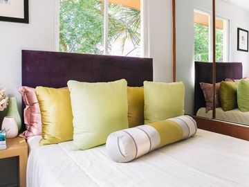 PRE-SELLING 2 STOREY 2 BEDROOM SINGLE HOUSES FOR SALE IN CAMELLA BOGO, CEBU