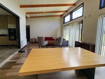Casa en condominio Club de Golf