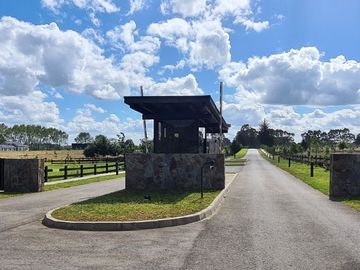 Casa en condominio Club de Golf