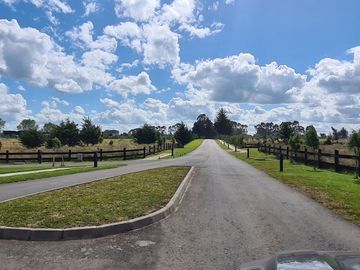 Casa en condominio Club de Golf