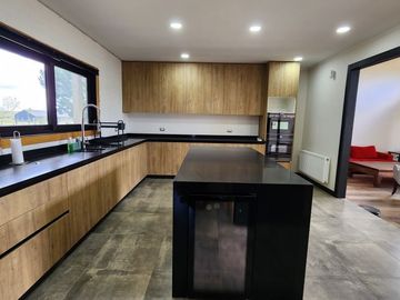 Casa en condominio Club de Golf