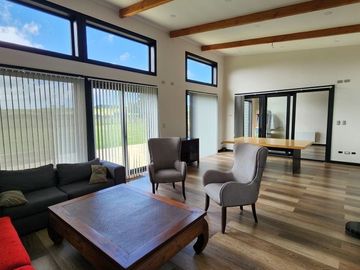 Casa en condominio Club de Golf