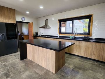 Casa en condominio Club de Golf