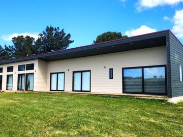 Casa en condominio Club de Golf