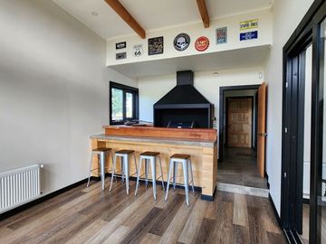 Casa en condominio Club de Golf