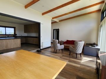 Casa en condominio Club de Golf