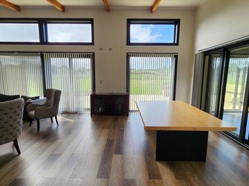 Casa en condominio Club de Golf