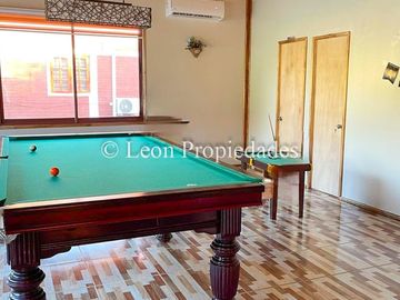 Leon Propiedades vende parcela con casa en Cuyuncavi, Curacaví.