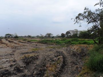 Venta de Terreno Industrial en Via Duran Tambo 36350 m², Zona del Alto Impacto