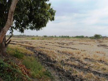 Venta de Terreno Industrial en Via Duran Tambo 36350 m², Zona del Alto Impacto