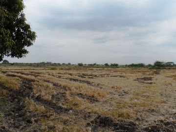Venta de Terreno Industrial en Via Duran Tambo 36350 m², Zona del Alto Impacto