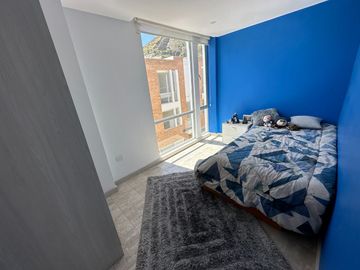 Casa a estrenar de venta secotr pomasqui