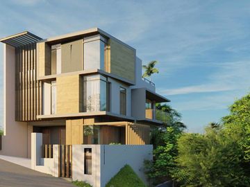 For Sale House and Lot in Vista Grande, Talisay City, Cebu