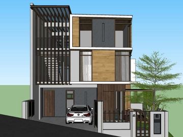 For Sale House and Lot in Vista Grande, Talisay City, Cebu