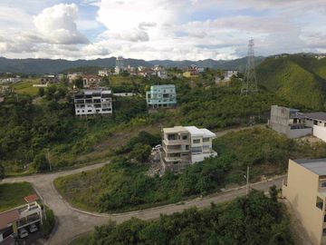 For Sale House and Lot in Vista Grande, Talisay City, Cebu