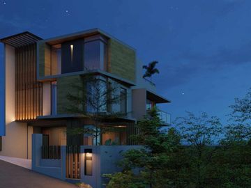 For Sale House and Lot in Vista Grande, Talisay City, Cebu