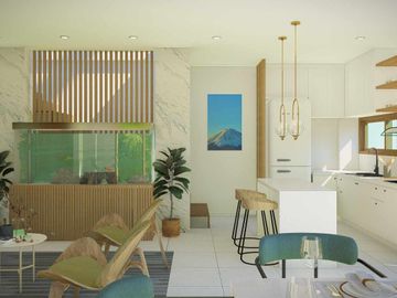 For Sale House and Lot in Vista Grande, Talisay City, Cebu